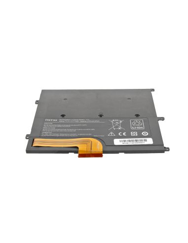 Bateria Mitsu do Dell Vostro V13, V130