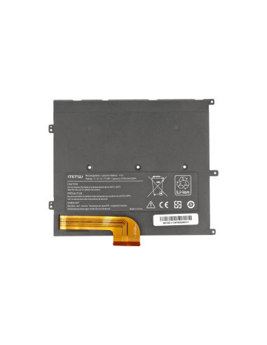 Bateria Mitsu do Dell Vostro V13, V130