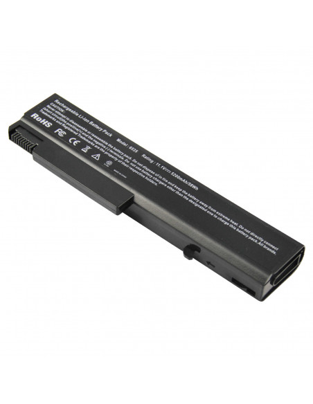 Batterie Elitebook 6930p 8440p ProBook 6550b