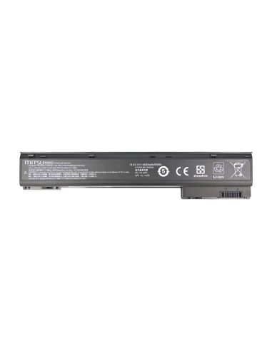 Bateria Mitsu do HP ZBook 15 G1, 17 G1