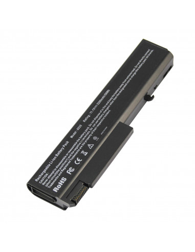 Batterie Elitebook 6930p 8440p...