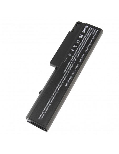 Bateria do EliteBook 6930p 8440p ProBook 6550b