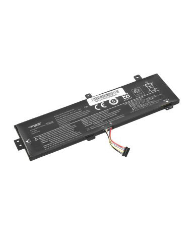 Bateria Movano Premium do Lenovo IdeaPad 510-15ISK