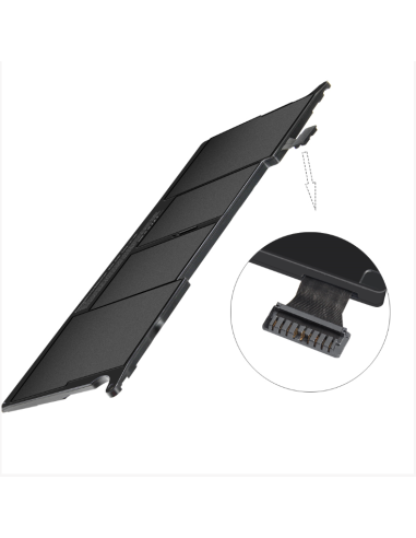 Bateria A1495 A1406 do Apple MacBook...