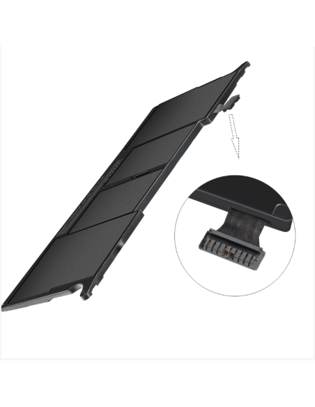 Bateria A1495 A1406 do Apple MacBook Air 11 A1465