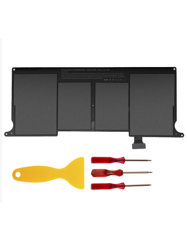 Bateria A1495 A1406 do Apple MacBook...