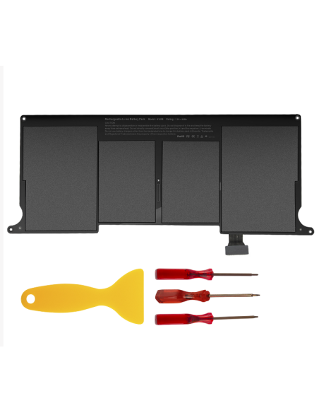 Bateria A1495 A1406 do Apple MacBook Air 11 A1465
