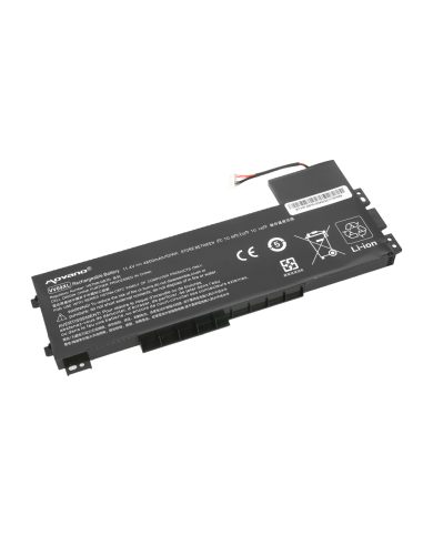 Bateria Movano do HP ZBook 15 G3, 15 G4