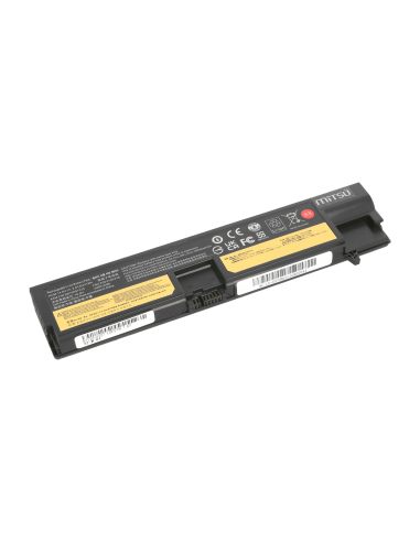 Bateria Mitsu do Lenovo ThinkPad E570, E570c, E575