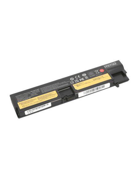 Bateria Mitsu do Lenovo ThinkPad E570, E570c, E575