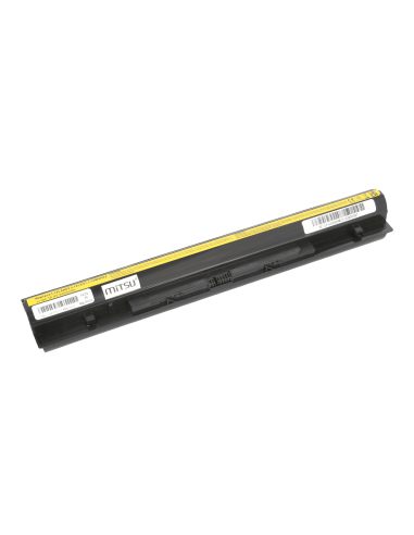 Bateria Mitsu do Lenovo IdeaPad G500s, G510s, Z710 (4400mAh)