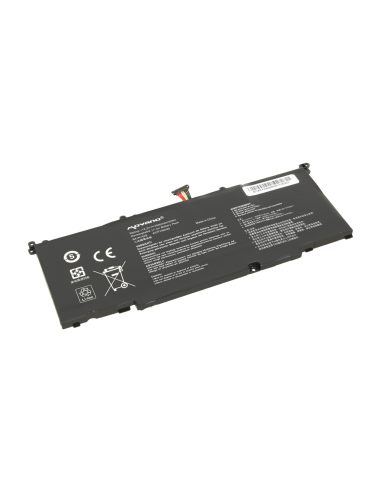 Bateria Movano do Asus FX502, ROG Strix GL502VY GL502VT