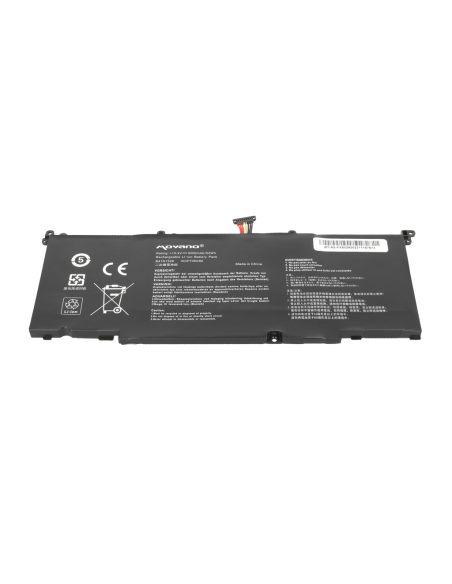 Bateria Movano do Asus FX502, ROG Strix GL502VY GL502VT
