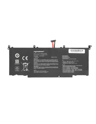 Bateria Movano do Asus FX502, ROG Strix GL502VY GL502VT