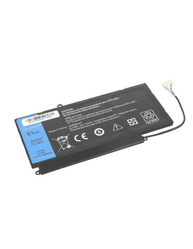 Bateria Movano do Dell Vostro 5460, 5480, 5560, P34F