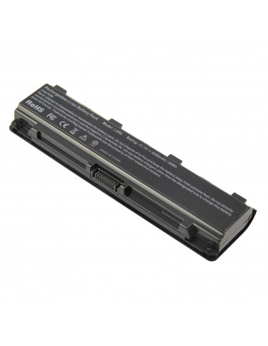 Batterie PA5024U-1BRS Toshiba...