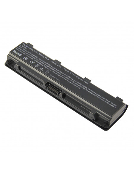 Bateria PA5024U-1BRS do Toshiba Satelite C850 L850