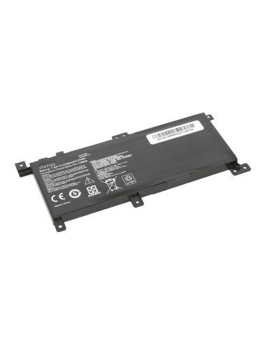 Bateria Mitsu do Asus X556 X556U