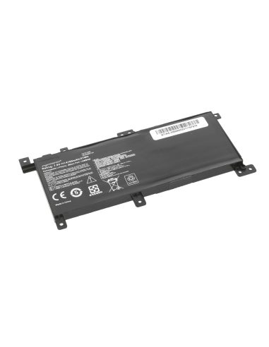Bateria Movano do Asus X556 X556U