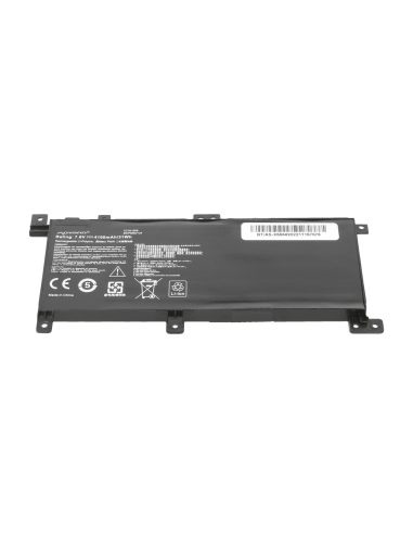 Bateria Movano do Asus X556 X556U