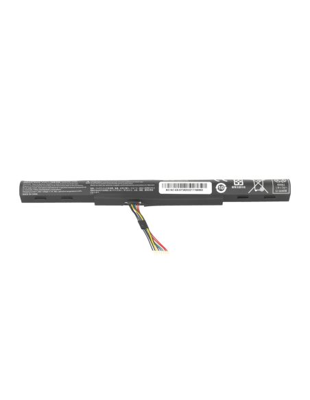 Bateria Mitsu do Acer Aspire E5-573 E5-573G