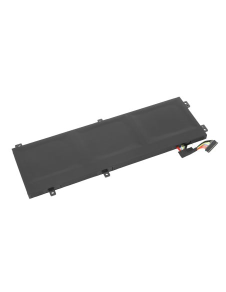 Bateria Movano do Dell XPS 15 9550 - H5H20