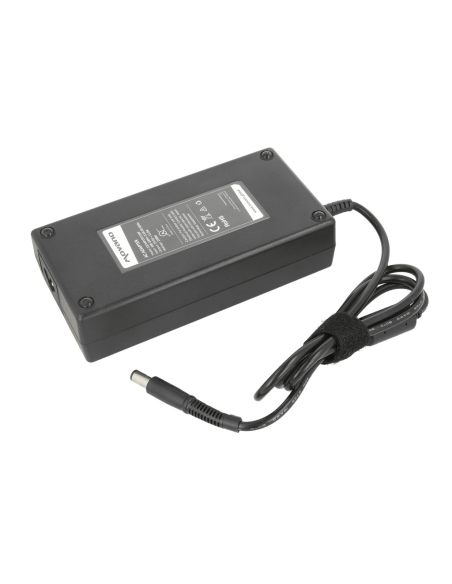 Zasilacz Movano 19.5v 11.8a (7.4x5.0 pin) 230W do HP