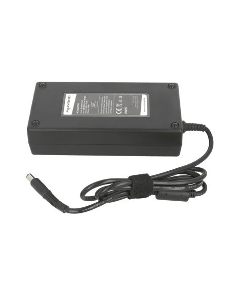 Zasilacz Movano 19.5v 11.8a (7.4x5.0 pin) 230W do HP