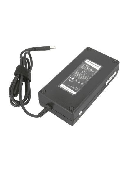 Zasilacz Movano 19.5v 11.8a (7.4x5.0 pin) 230W do HP