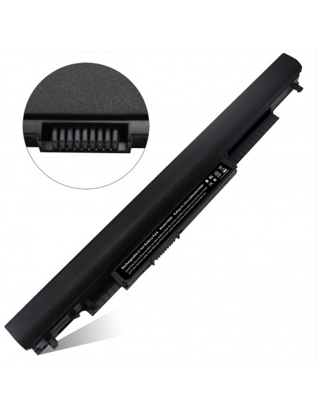 Batterie HS03 HSTNN-LB6U HP 250 255 G4 G5 11,1V