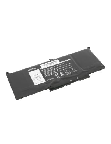 Bateria Mitsu do Dell Latitude 7390, 7490 (5800 mAh)