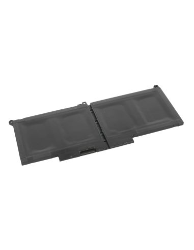 Bateria Mitsu do Dell Latitude 7390, 7490 (5800 mAh)