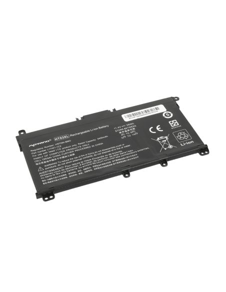 Bateria Movano do HP 240 250 G7 G8, 340 348 G5 G7