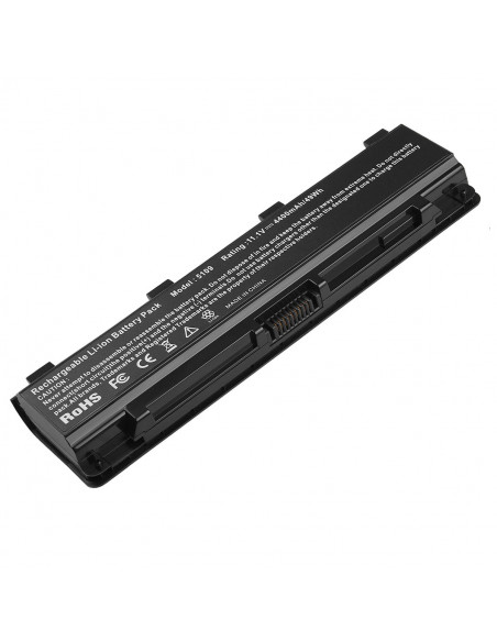 Batterie PA5109U-1BRS Toshiba Satellite C50D C55