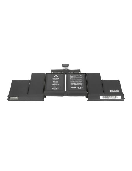 Bateria Movano do Apple MacBook Pro A1398 15" - A1618 (2015 r.)