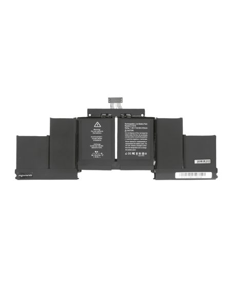 Bateria Movano do Apple MacBook Pro A1398 15" - A1618 (2015 r.)