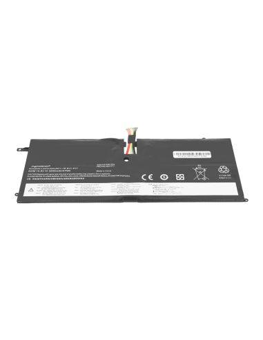 Bateria Movano do Lenovo X1-45N1070 - nazwa do poprawy