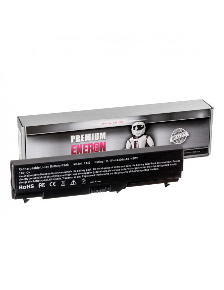 Batterien für Laptops Lenovo 11.1V / 6600mAh