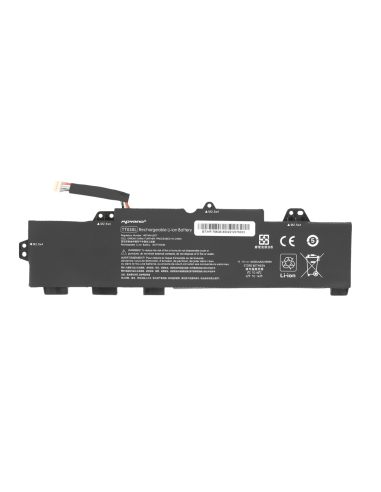 Bateria Movano do HP EliteBook 755 G5, 850 G5