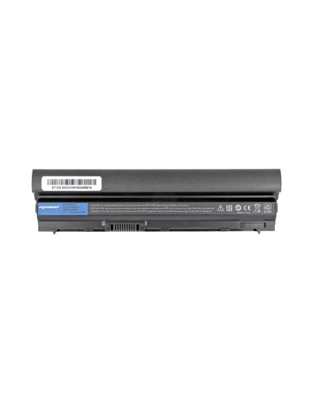 Bateria Movano do Dell Latitude E6220, E6320 (6600 mAh)