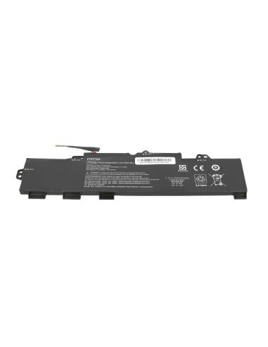 Bateria Mitsu do HP EliteBook 755 G5, 850 G5