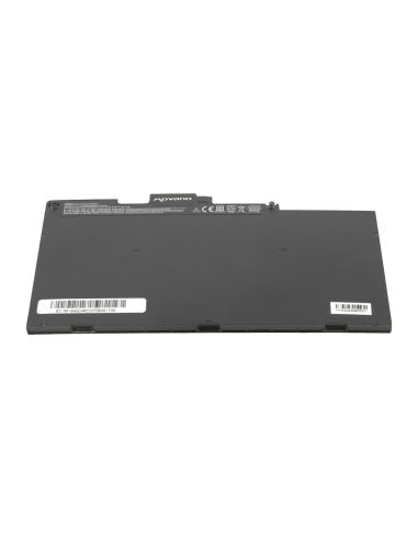 Bateria Movano do HP EliteBook 840, 850, 755, G4