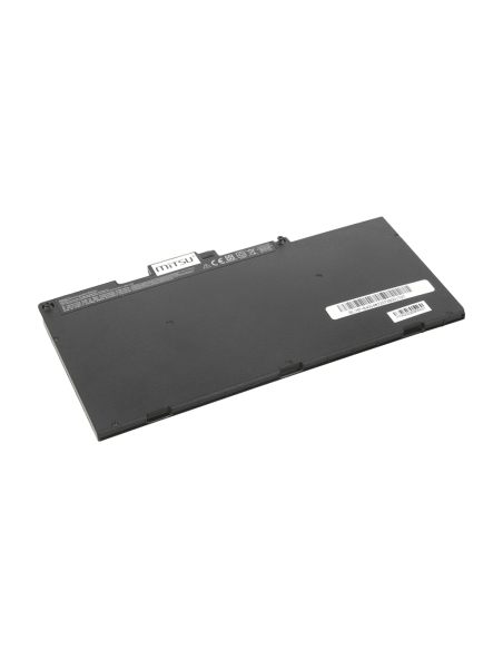 Bateria Mitsu do HP EliteBook 840, 850, 755, G4