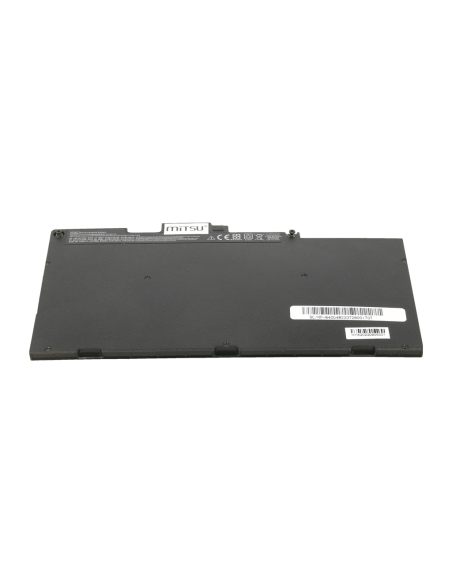 Bateria Mitsu do HP EliteBook 840, 850, 755, G4