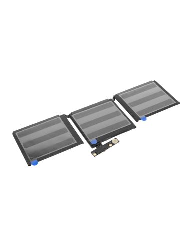 Bateria Mitsu do Apple MacBook Pro 13 A1708 (A1713)