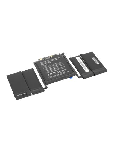 Bateria Movano do Apple MacBook Pro 13 A1706 (A1819)