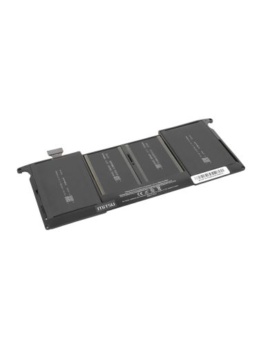 Bateria Mitsu do Apple MacBook Air 11" - A1370 (2010 r.)