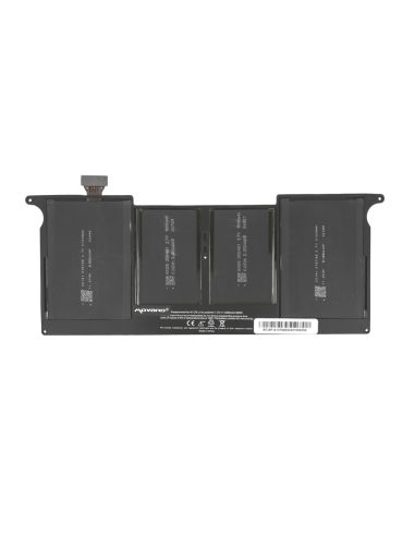 Bateria Movano do Apple MacBook Air 11" - A1370  (2010 r.)