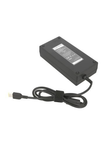 Zasilacz Movano 20v 11.5a (prostokątny 11.0x4.5 pin - Yoga) 230W do Lenovo