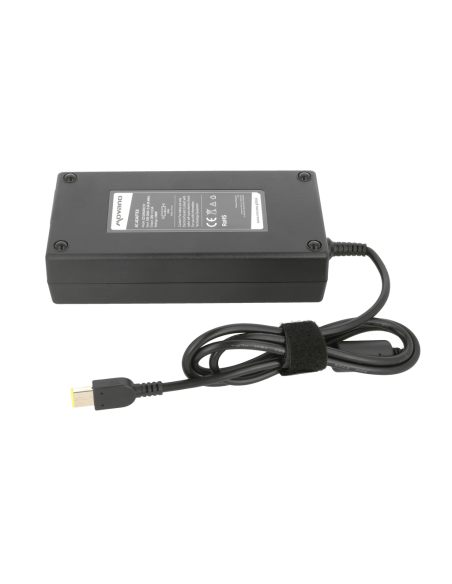 Zasilacz Movano 20v 11.5a (prostokątny 11.0x4.5 pin - Yoga) 230W do Lenovo